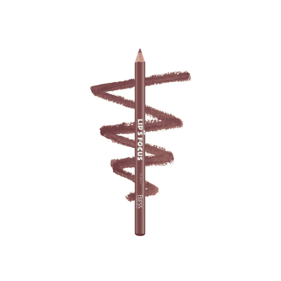 Bless Beauty Олівець для губ Perfect Lip Pencil №25