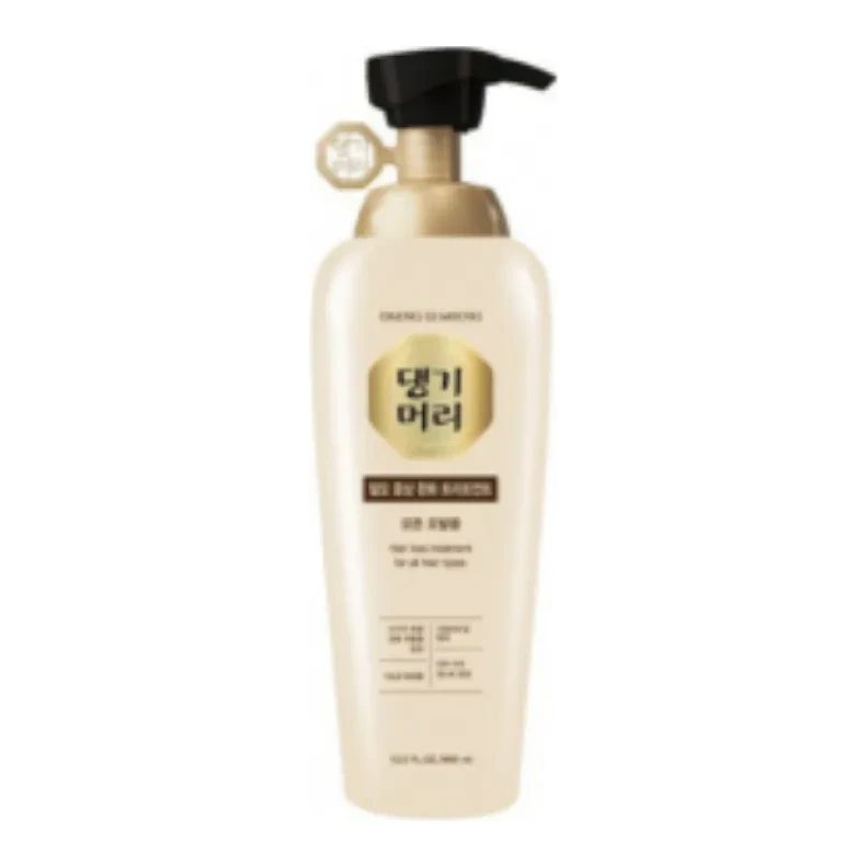Daeng Gi Meo Ri Hair loss treatment for all hair types 400 мл