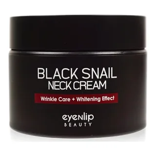 EYENLIP BLACK SNAIL NECK CREAM