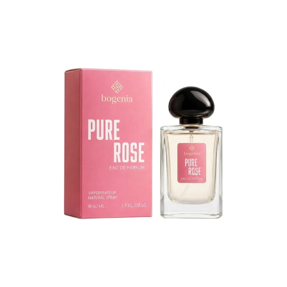 Bogenia Парфумована вода Pure Rose №005