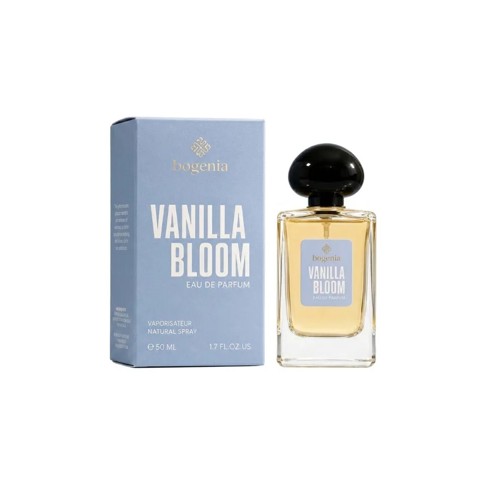 Bogenia Парфумована вода Vanilla Bloom №007