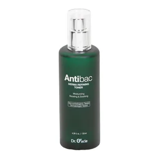 DR. ORACLE Antibac Derma Refining Toner 130 мл