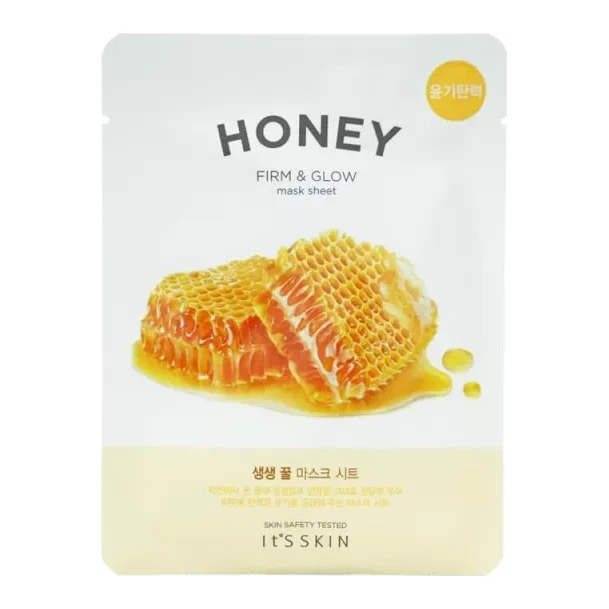 IT'S SKIN The Fresh Honey Mask Sheet 20 мл