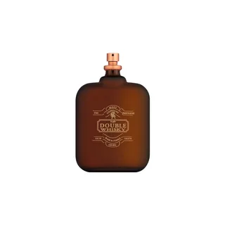 Evaflor Туалетна вода Double Whisky Tester