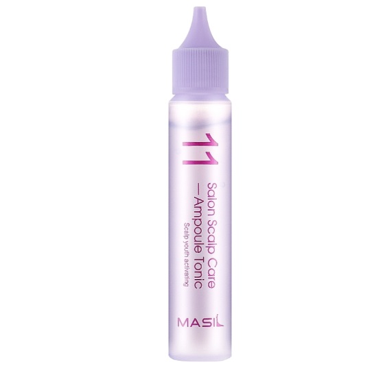 Masil 11 Salon Scalp Care Ampoule Tonic 30 мл