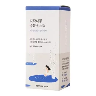 Round Lab BIRCH JUICE MOISTURIZING SUN STICK