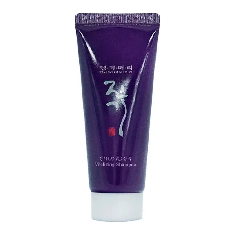 Daeng Gi Meo Ri Шампунь, що оживлює проти випадання волосся Daeng Gi Meo Ri Vitalizing Shampoo 50 мл
