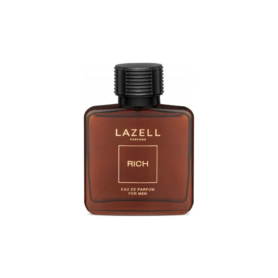 Lazell Туалетна вода для чоловіків Rich