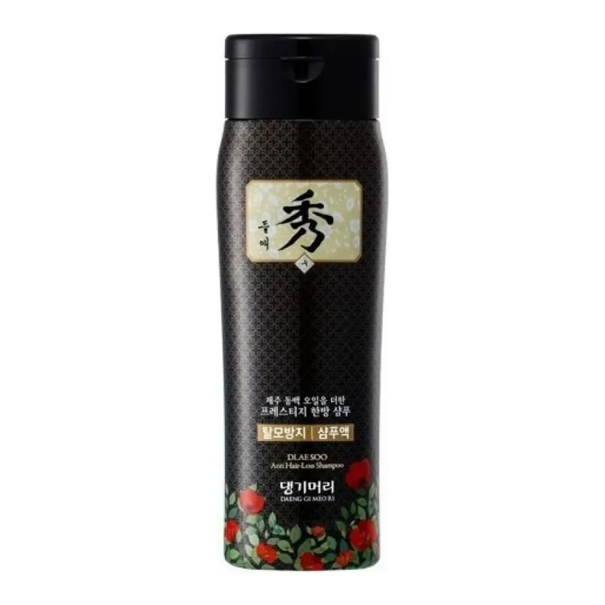 Daeng Gi Meo Ri Anti Hair Loss Shampoo 200 мл