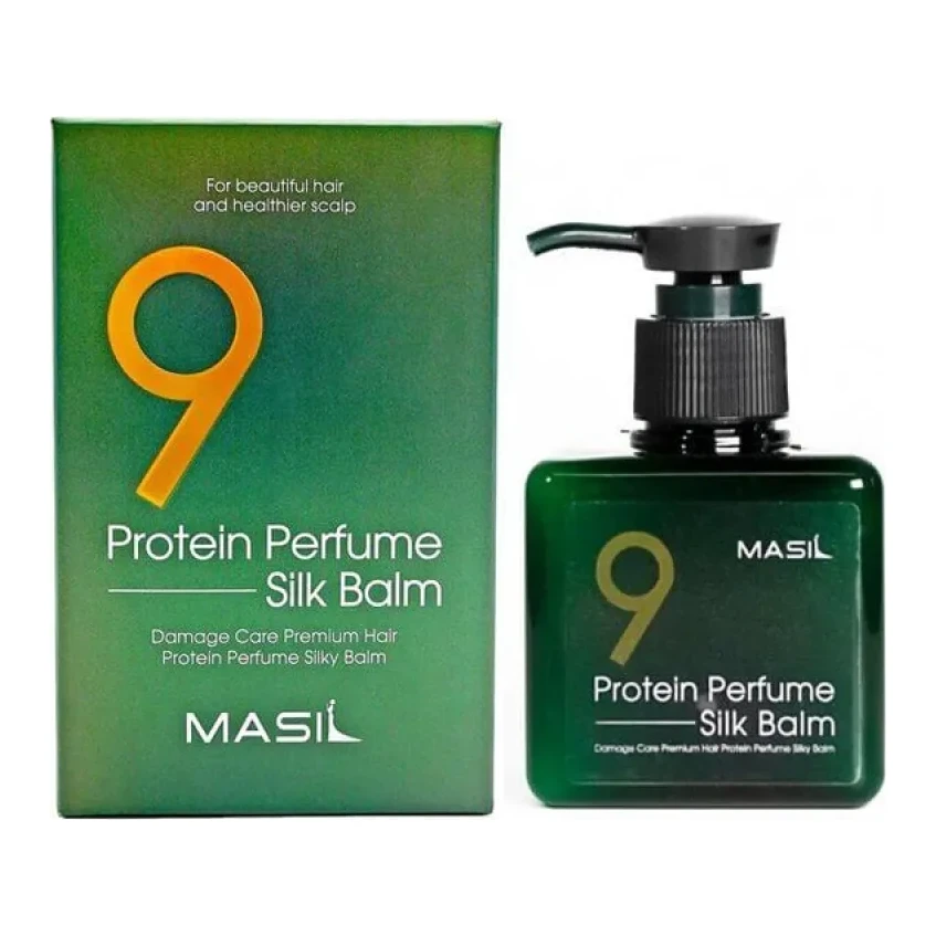 Masil Protein Perfume Silk Balm 180 мл