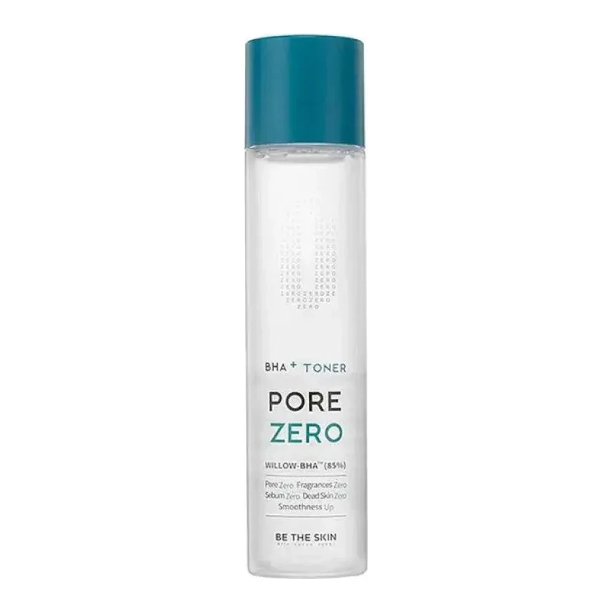Be The Skin BHA+ PORE ZERO Toner 150 мл