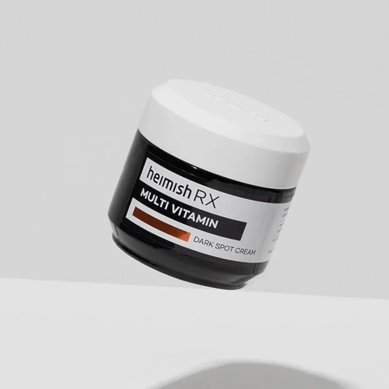 Heimish RX Multi Vitamin Dark Spot Cream 50 мл