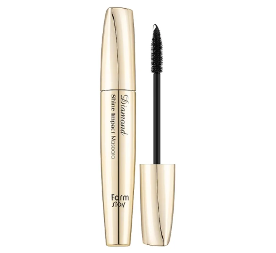 FarmStay Diamond Shine Impact Mascara 12 г