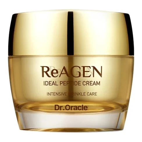 DR. ORACLE ReAGEN Ideal Peptide Cream 50 мл