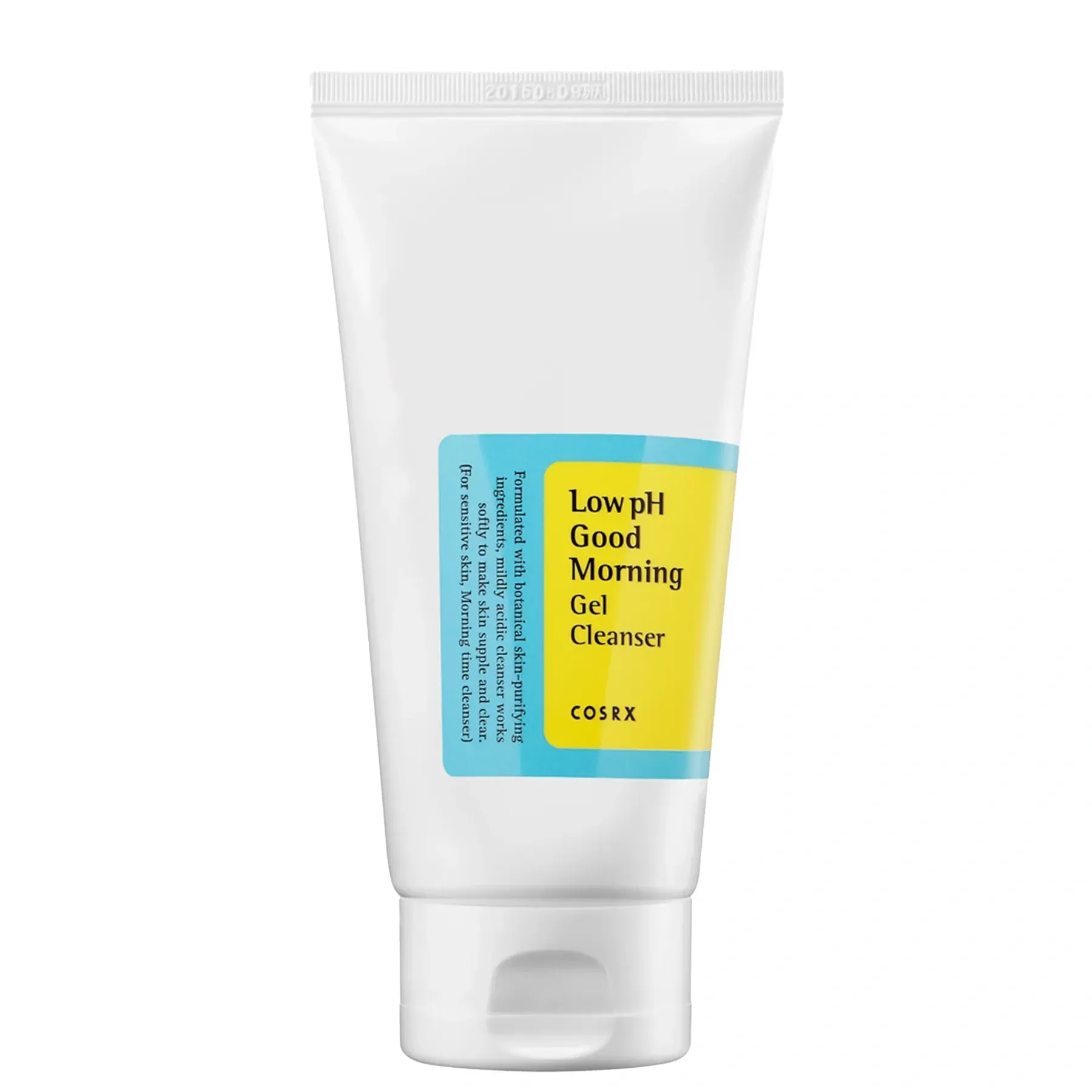 Cosrx Low Ph Good Morning Gel Cleanser