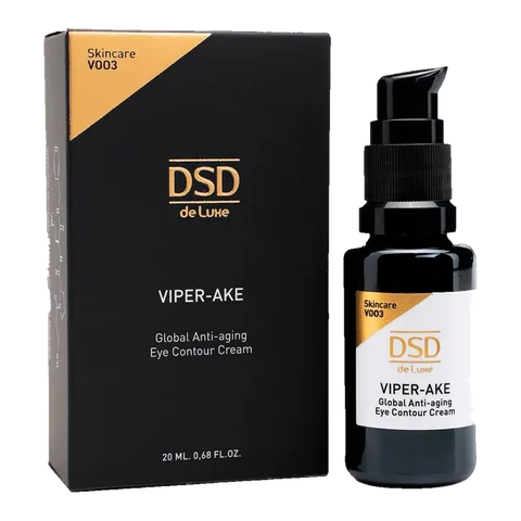 DSD de Luxe V003
