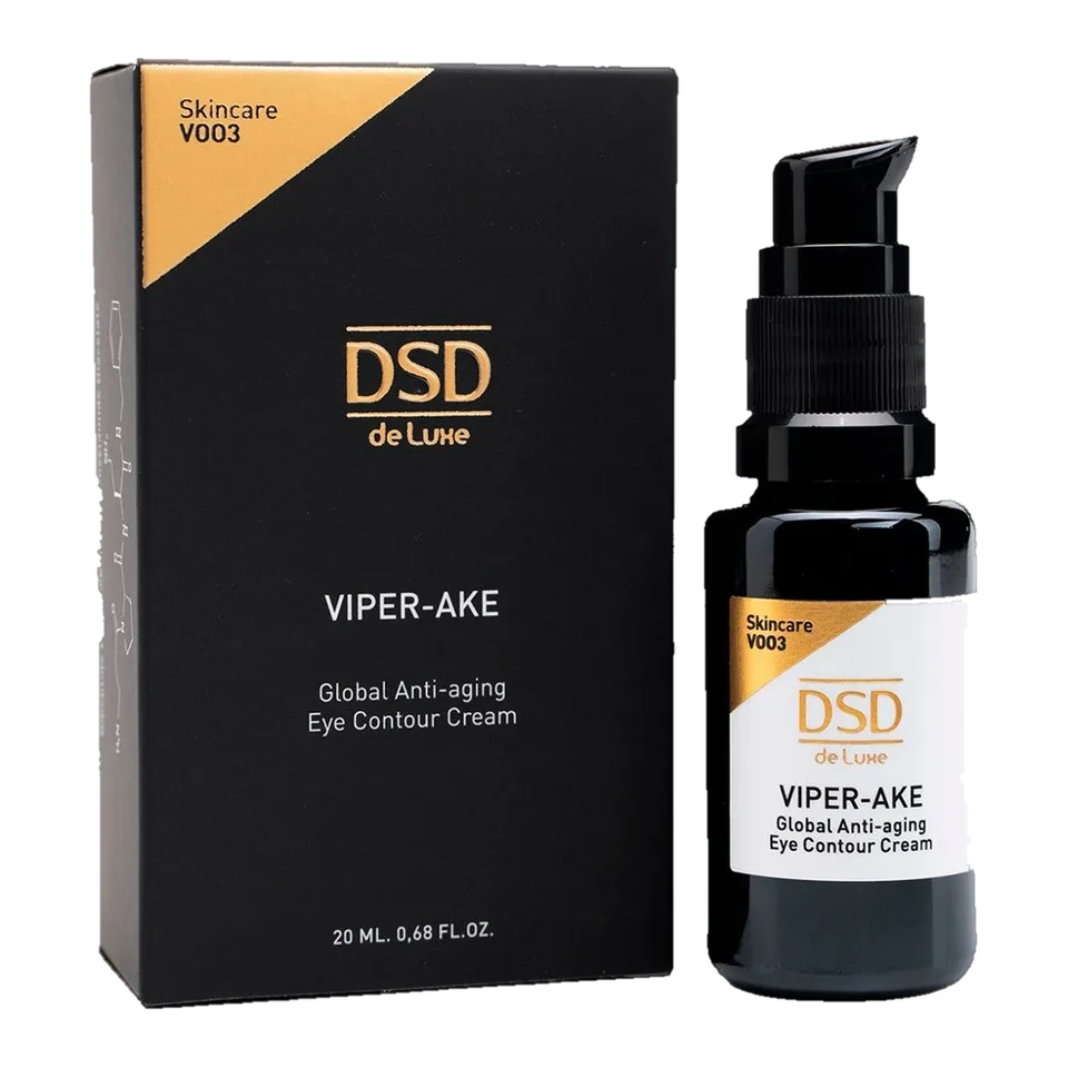 DSD de Luxe V003 20 мл