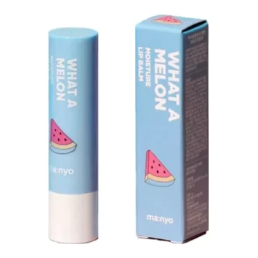 ma:nyo What A Melon Moisture Lip Balm 4 г