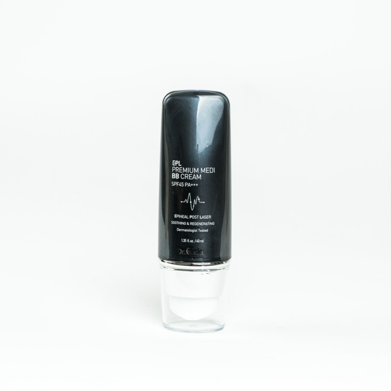 DR. ORACLE EPL Premium Medi BB-Cream SPF45 PA+++ 40ml (23 тон) 40 мл
