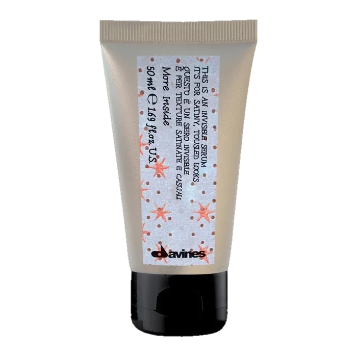 Davines More Inside Invisible Serum 50 мл