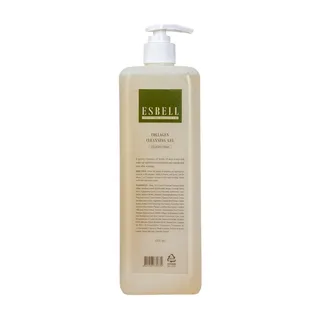 DR. ORACLE Esbell Collagen Cleansing Gel 1000ml