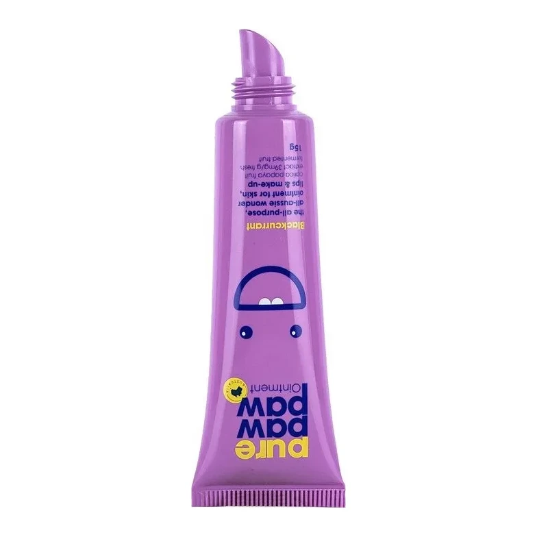PURE PAW PAW Ointment Blackcurrant 25 г