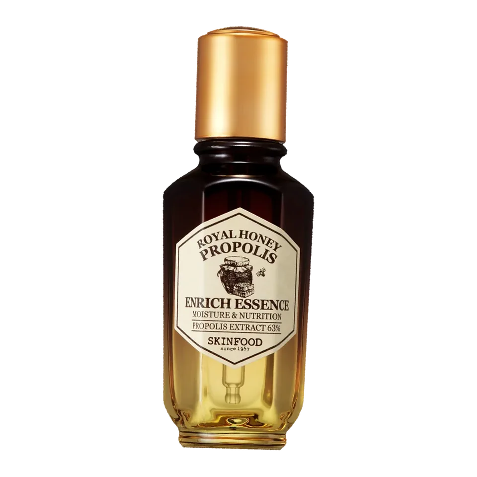 Skinfood Royal Honey Propolis Enrich Essence 50 мл