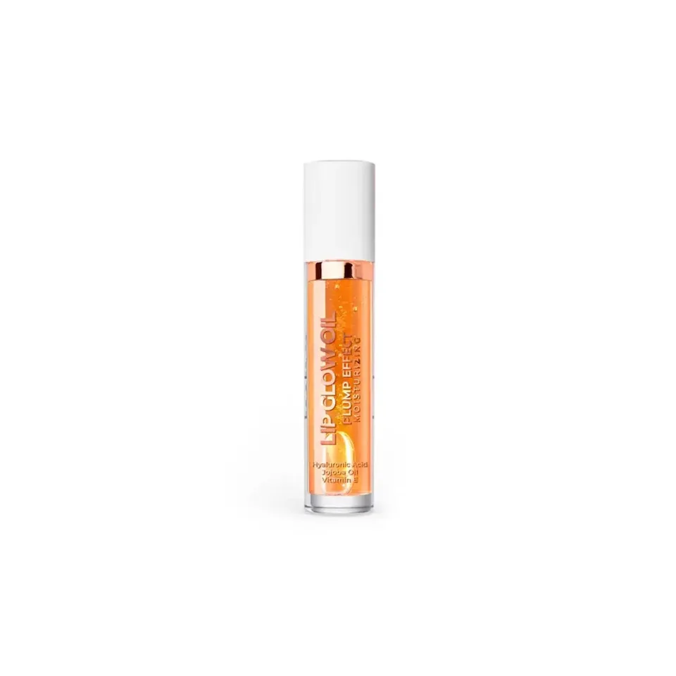Topface Олійка для губ Lip Glow Oil Plump Effect №3