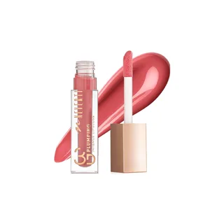Neverti Блиск для губ 3D Plumping Lipgloss