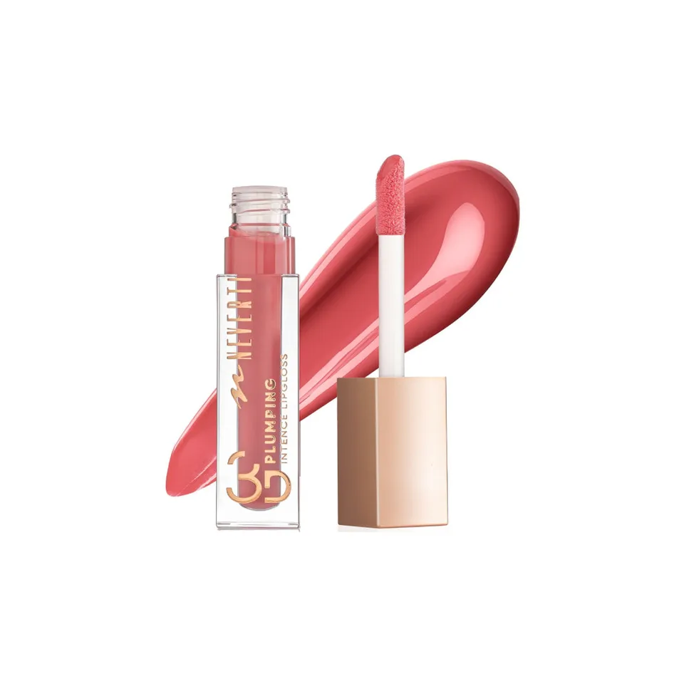 Neverti Блиск для губ 3D Plumping Lipgloss №7 Gossip Girl