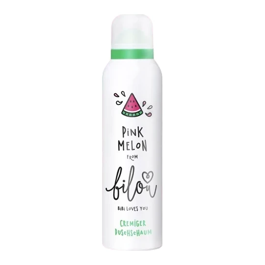 Bilou Pink Melon 200 мл