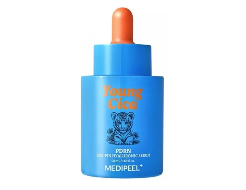 Medi-Peel Young Cica Pdrn Exo-Pin Hyaluronic Serum 50 мл