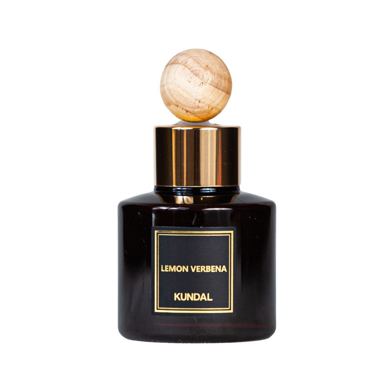 Kundal Perfume Car Diffuser Lemon Verbena 75 мл