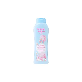 TULIPAN NEGRO Гель для душу Бавовняна хмара