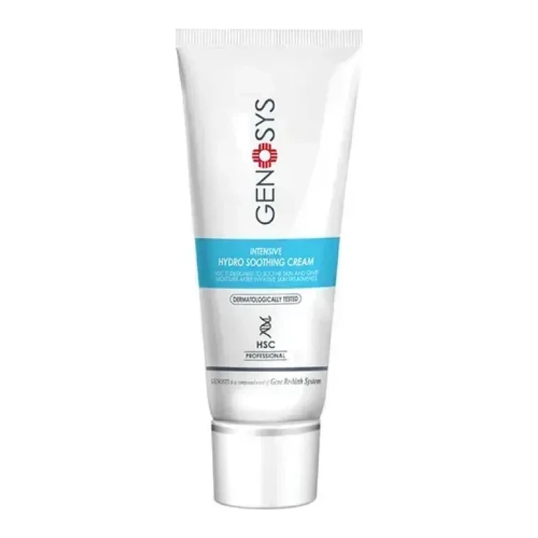 GENOSYS INTENSIVE HYDRO SOOTHING CREAM ( ) 250 г