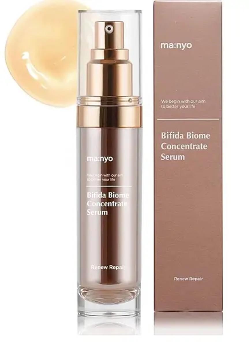 ma:nyo Manyo Factory Bifida Biome Concentrate Serum 35 мл