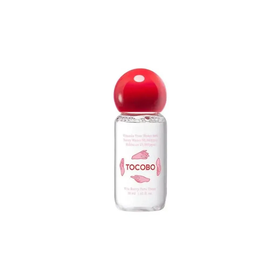 Tocobo Vita Berry Pore Toner 30 мл