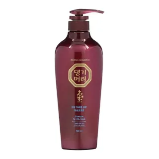 Daeng Gi Meo Ri Chungeun Shampoo For Oily Scalp