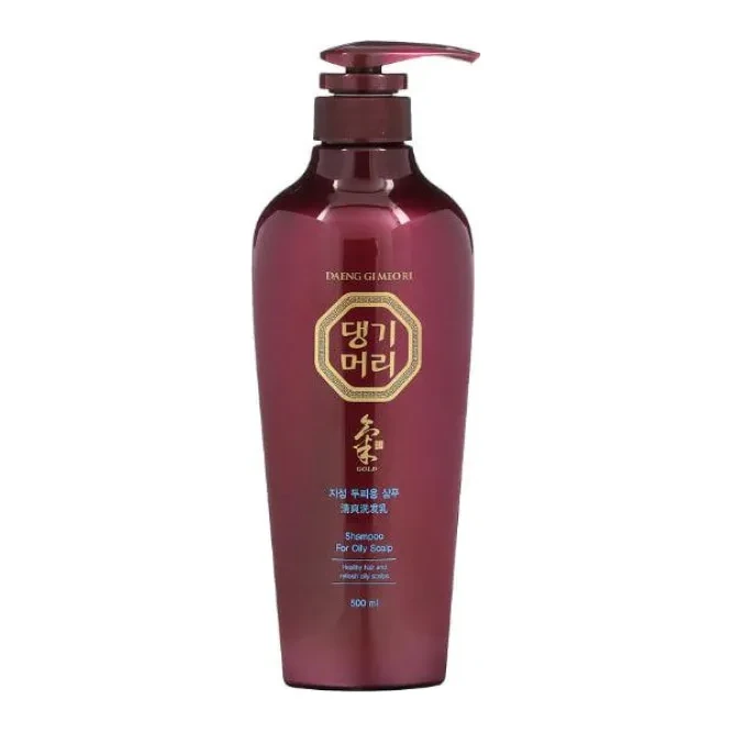 Daeng Gi Meo Ri Chungeun Shampoo For Oily Scalp 500 мл
