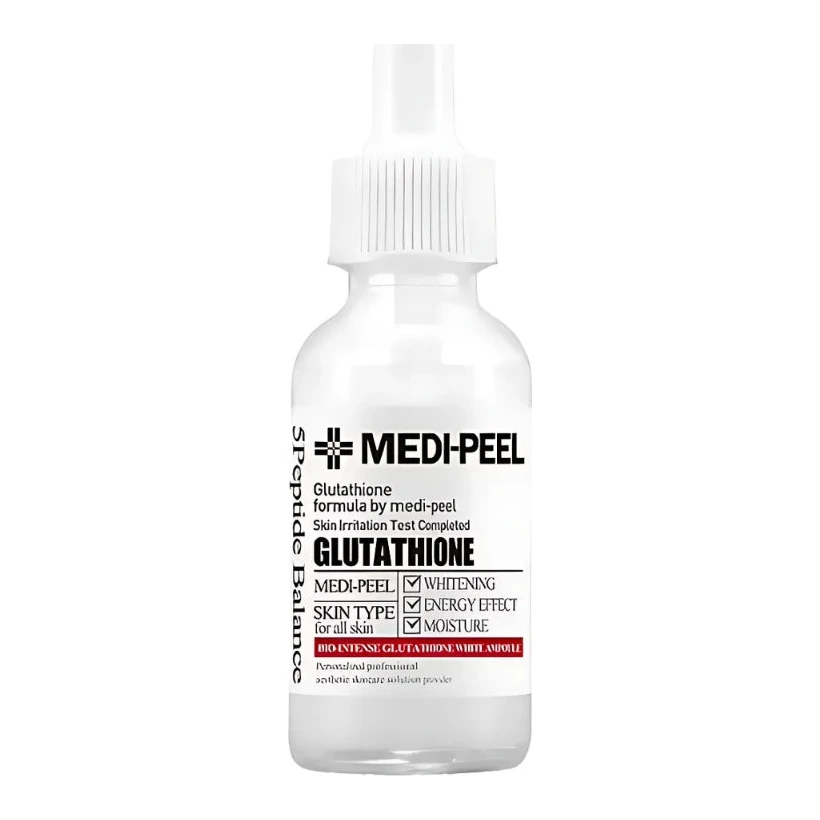 Medi-Peel Bio-Intense Glutathione White Ampoule 2.0 30 мл