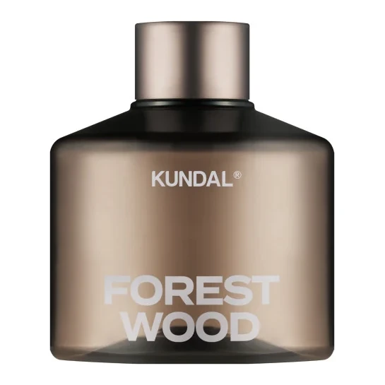 Kundal Аромадифузор для дому "Лісові дерева" Kundal Perfume Diffuser Forest wood 200ml*2ea (набір) 200 мл