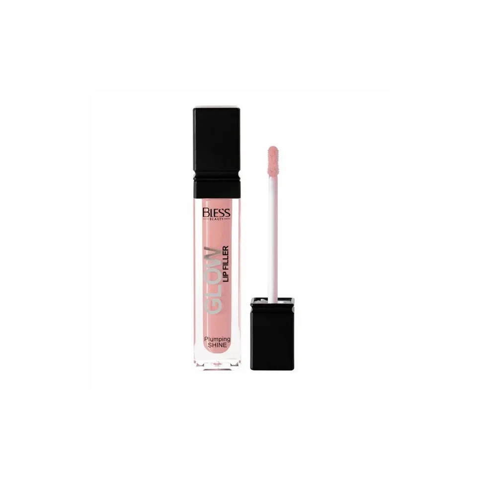 Bless Beauty Блиск для губ GLOW Lip Filler №2