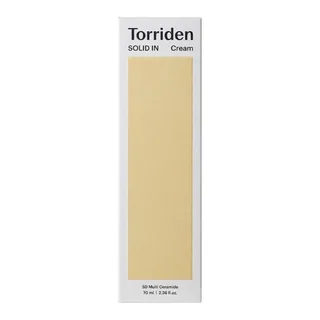 TORRIDEN SOLID-IN Ceramide Cream