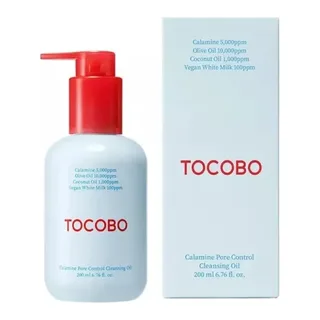 Tocobo Calamine Pore Control Cleansing Oil