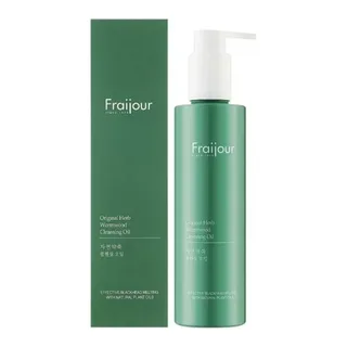 Fraijour Original Herb Wormwood Cleansing Oil