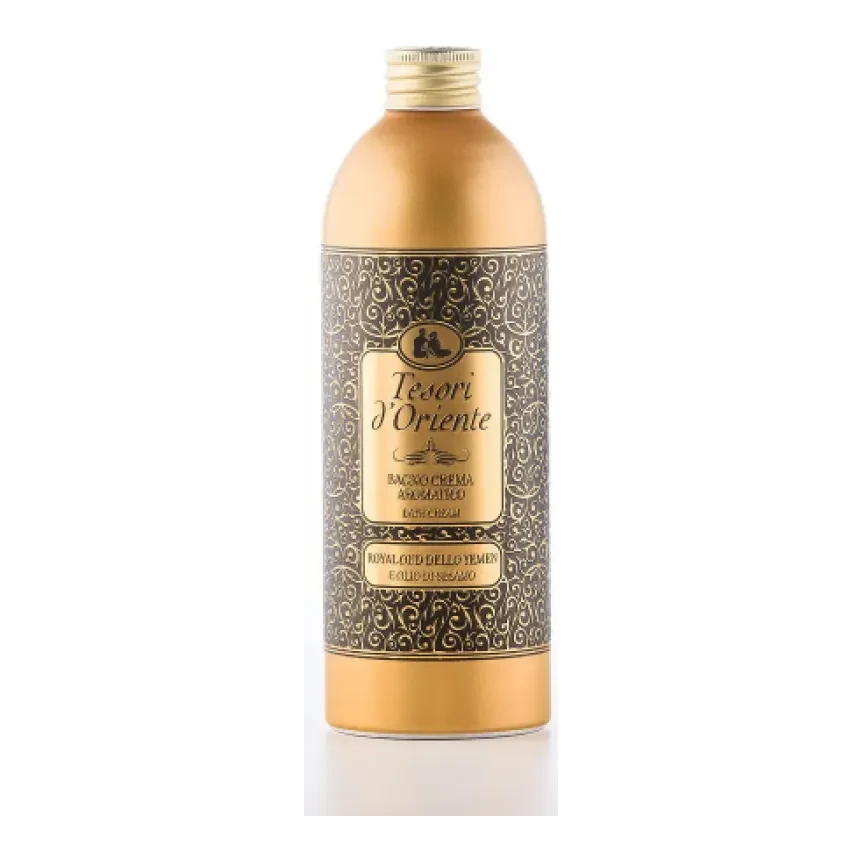 Tesori d’Oriente Royal 500 мл