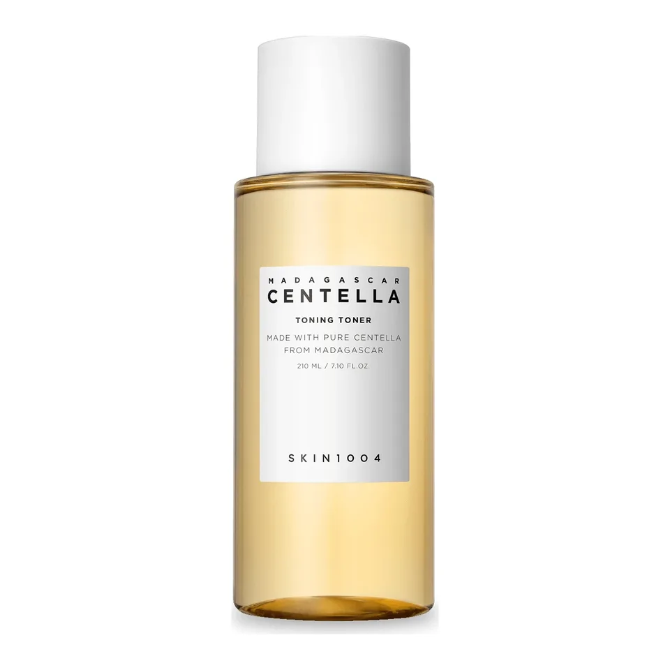 SKIN1004 Madagascar Centella Toning Toner 210 мл
