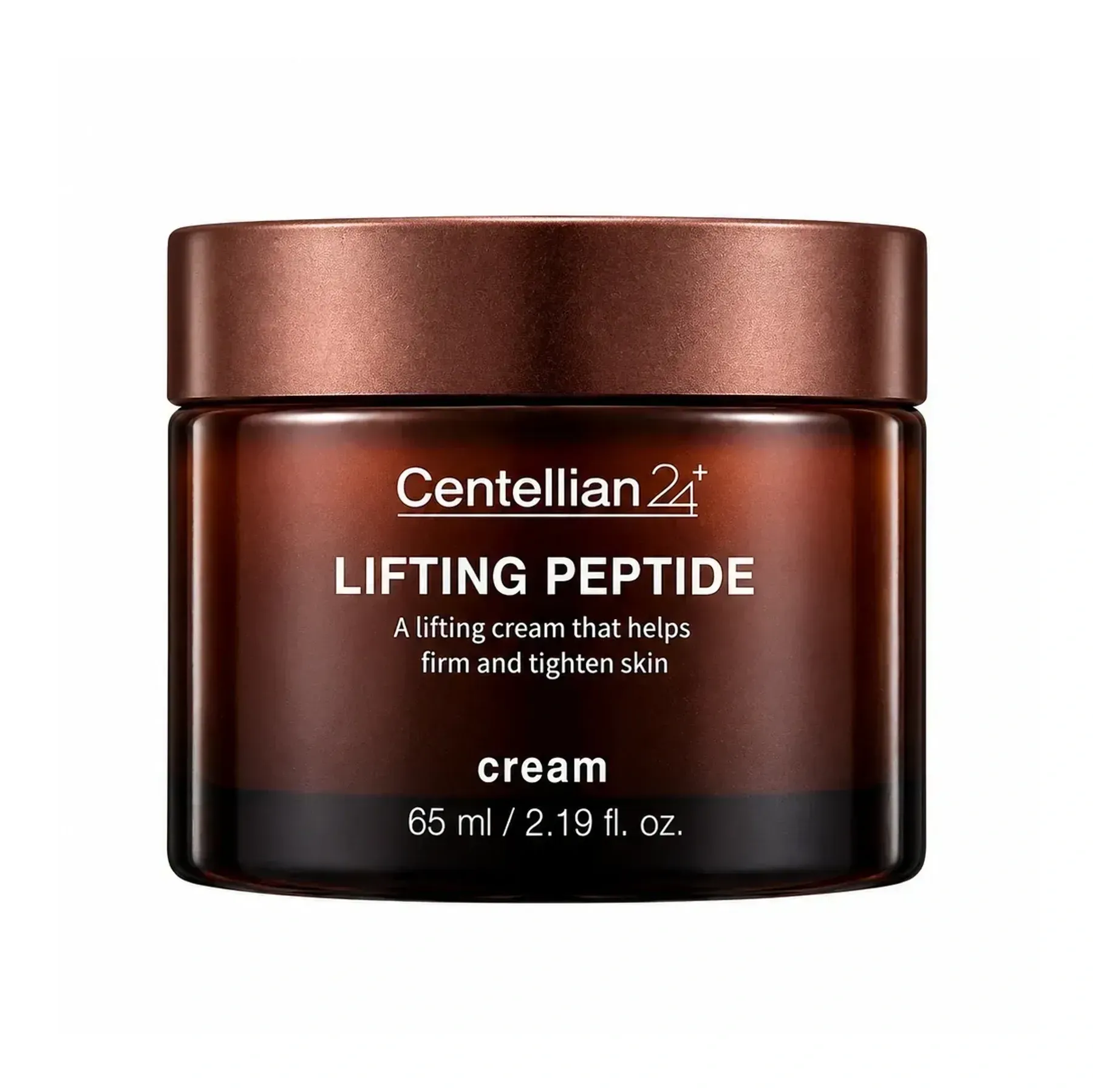 Centellian24 Lifting Peptide Cream