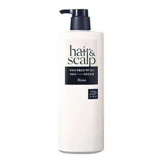 MISE EN SCENE Hair & Scalp Damage Rinse