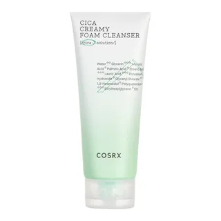 Cosrx Pure Fit Cica Creamy Foam Cleanser 150 мл